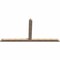 Ekena Millwork Portland Smooth Timber Gable Bracket, Douglas Fir, 108"W x 54"H x 3 1/2"D x 5 1/2"F, 12/12 Pitch GBW108X54X0406POR00SDF - alternate 5